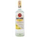 Ron Bacardi Limon 1,00 Litro 32º (R) 1.00 L.