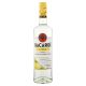 Ron Bacardi Limon 0,70 Litros 32º (R) 0.70 L.