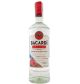 Ron Bacardi Razz 1,00 Litro 32º (R) 1.00 L.