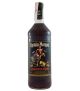 Ron Captain Morgan Black (dark) 1,00 Litro 40º (R) 1.00 L.