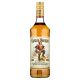 Ron Captain Morgan Spiced Gold 0,70 Litros 35º (R) 0.70 L.