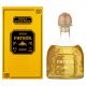 Tequila Patron Añejo 1,00 Litro 40º (R) + Estuche 1.00 L.