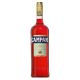 Vermouth Campari 1,00 Litro 25º (R) 1.00 L.