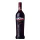 Vermouth Cinzano Tinto 1,00 Litro 15º (R) 1.00 L.