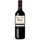 Vino Valdepeñas Valencia Hoya De Cadenas Rva Tinto 0,75 Litros 12,5º (R) 0.75 L.
