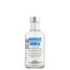 Vodka Absolut Blue 0,20 Litros 40º (R) 0.20 L.