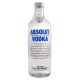 Vodka Absolut Blue 1,00 Litro 40º (R) 1.00 L.
