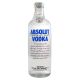 Vodka Absolut Blue 1,00 Litro 40º (R) 1.00 L.