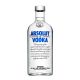 Vodka Absolut Blue 0,70 Litros 40º (R) 0.70 L.