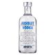 Vodka Absolut Blue 0,35 Litros 40º (R) 0.35 L.