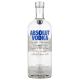 Vodka Absolut Blue 4,50 Litros 40º (R) 4.50 L.