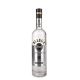 Vodka Beluga Noble 0,50 Litros 40º (R) 0.50 L.