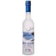 Vodka Grey Goose 0,20 Litros 40º (R) 0.20 L.