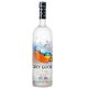 Vodka Grey Goose L'orange 1,00 Litro 40º (R) 1.00 L.