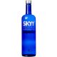 Vodka Skyy 1,00 Litro 40º (R) 1.00 L.