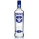 Vodka Smirnoff Blue 1,00 Litro 50º (R) 1.00 L.
