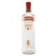 Vodka Smirnoff Red 1,00 Litro 37,5º (R) 1.00 L.