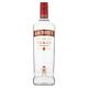 Vodka Smirnoff Red 1,00 Litro 40º (R) 1.00 L.