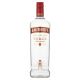 Vodka Smirnoff Red 1,00 Litro 40º (R) 1.00 L.