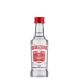 Vodka Smirnoff Red Pet 0,05 Litros 37,5º (R) 0.05 L.