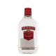 Vodka Smirnoff Red Pet 0,50 Litros 40º (R) 0.50 L.