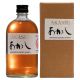 Whisky Akashi Japanese Blended 0,50 Litros 40º (R) + Estuche 0.50 L.