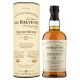 Whisky Balvenie 12 años Double Wood 0,70 Litros 40º (R) + Estuche 0.70 L.