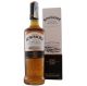 Whisky Bowmore 12 años 0,70 Litros 40º (R) + Estuche 0.70 L.