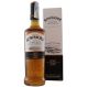 Whisky Bowmore 12 años 0,70 Litros 40º (R) + Estuche 0.70 L.