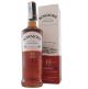 Whisky Bowmore 15 años Darkest 0,70 Litros 43º (R) + Estuche 0.70 L.
