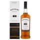 Whisky Bowmore 15 años Gold & Elegant 1,00 Litro 43º (R) + Estuche 1.00 L.