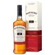 Whisky Bowmore 10 años Dark & Intense 1,00 Litro 40º (R) + Estuche 1.00 L.