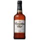 Whisky Canadian Club 1,00 Litro 40º (R) 1.00 L.