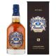 Whisky Chivas Regal 18 años 0,70 Litros 40º (R) + Estuche 0.70 L.