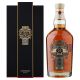 Whisky Chivas Regal 25 años 0,70 Litros 40º (R) + Estuche 0.70 L.