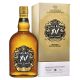 Whisky Chivas Regal XV 0,70 Litros 40º (R) + Estuche 0.70 L.