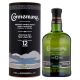 Whisky Connemara Irish Malt 12 años 0,70 Litros 40º (R) + Estuche 0.70 L.