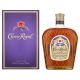 Whisky Crown Royal 1,00 Litro 40º (R) + Estuche 1.00 L.