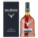 Whisky Dalmore 15 años 0,70 Litros 40º (R) + Estuche 0.70 L.