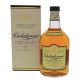 Whisky Dalwhinnie 15 años 1,00 Litro 43º (R) + Estuche 1.00 L.