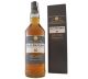 Whisky Glen Deveron 16 años 1,00 Litro 40º (R) + Estuche 1.00 L.