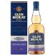 Whisky Glen Moray Port Cask Finish 0,70 Litros 40º (R) + Estuche 0.70 L.