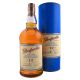 Whisky Glenfarclas 12 años 1,00 Litro 43º (R) + Estuche 1.00 L.