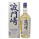 Whisky Hatozaki Pure Malt Blended 0,70 Litros 46º (R) + Estuche 0.70 L.