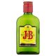 Whisky J.b. 0,20 Litros 40º (R) 0.20 L.