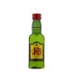 Whisky J.b. Pet 0,05 Litros 40º (R) 0.05 L.