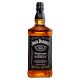 Whisky Jack Daniels 1,00 Litro 40º (R) 1.00 L.