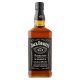 Whisky Jack Daniels Caja Marron 1,00 Litro 40º (R) 1.00 L.