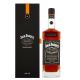 Whisky Jack Daniels Frank Sinatra Edition 1,00 Litro 45º (R) + Estuche 1.00 L.