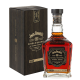 Whisky Jack Daniels Single Barrel 0,70 Litros 45º (R) + Caja Metalica 0.70 L.